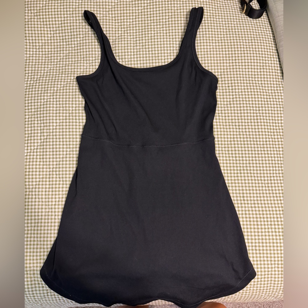 Nike women’s athletic dress